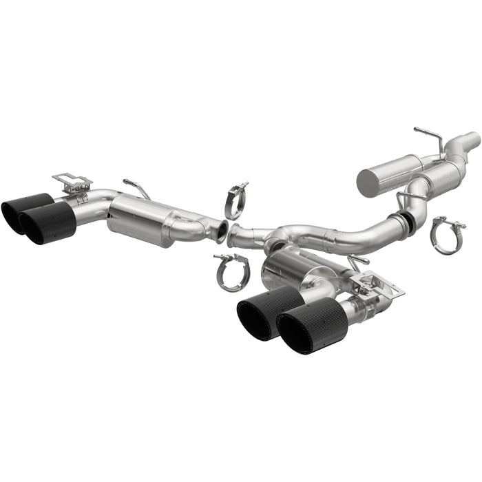 Exhaust System Kit MagnaFlow 19617