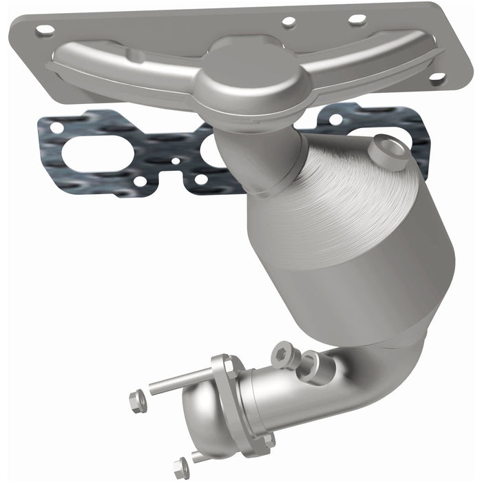 Exhaust Manifold with Integrated Catalytic Converter MagnaFlow 49376