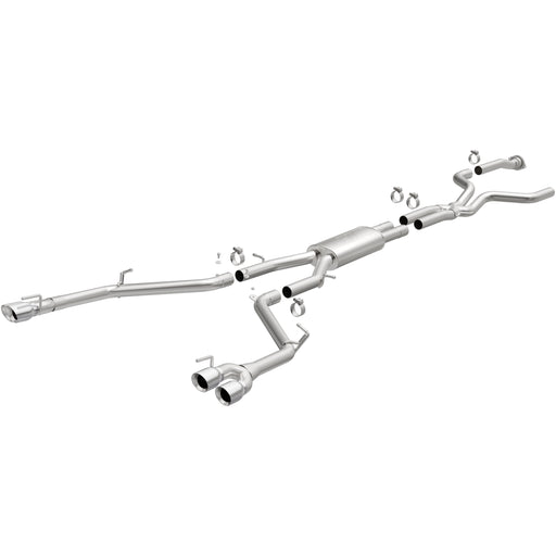 Exhaust System Kit MagnaFlow 19301