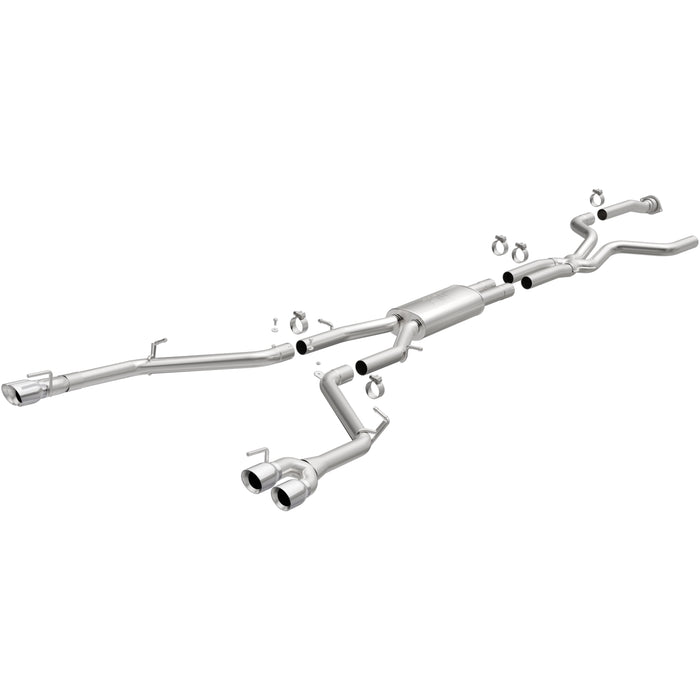 Exhaust System Kit MagnaFlow 19301