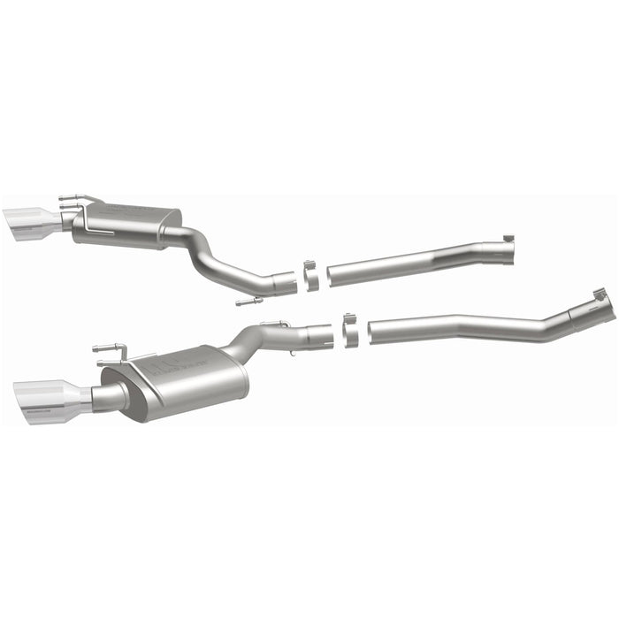 Exhaust System Kit MagnaFlow 15092