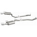 Exhaust System Kit MagnaFlow 15092
