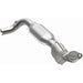 Catalytic Converter MagnaFlow 49429
