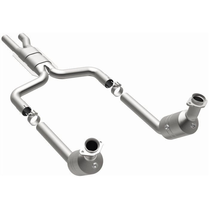 Catalytic Converter MagnaFlow 52099