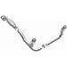 Catalytic Converter MagnaFlow 458057