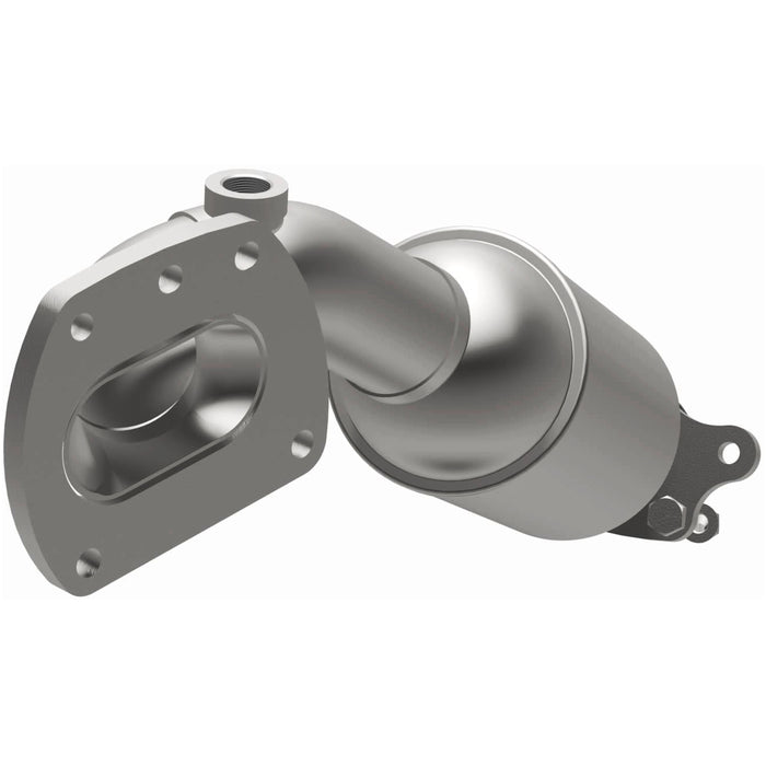 Exhaust Manifold with Integrated Catalytic Converter MagnaFlow 22-212