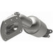 Exhaust Manifold with Integrated Catalytic Converter MagnaFlow 22-212
