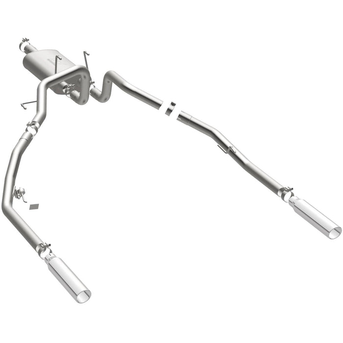 Exhaust System Kit MagnaFlow 16870