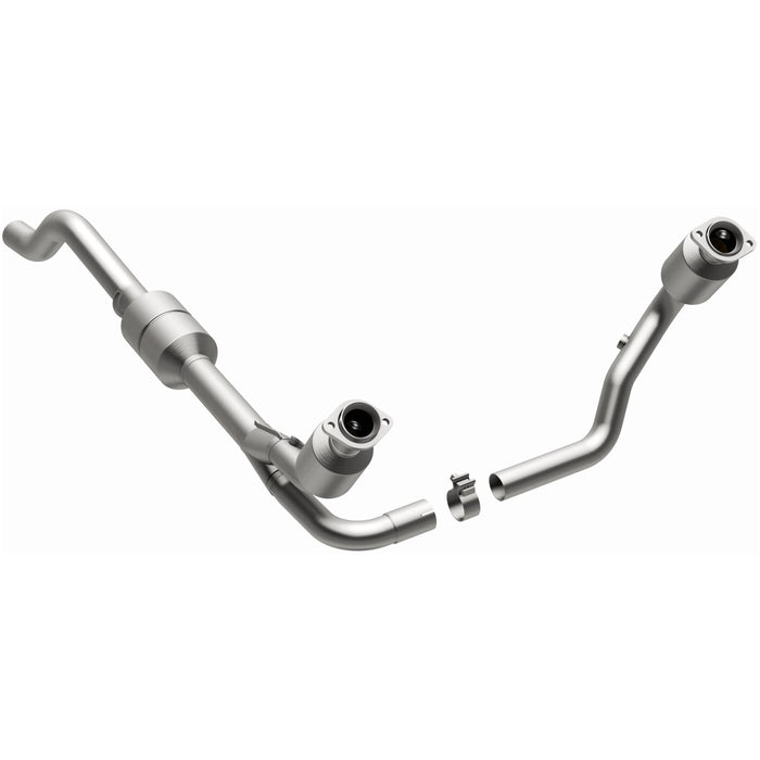 Catalytic Converter MagnaFlow 51338