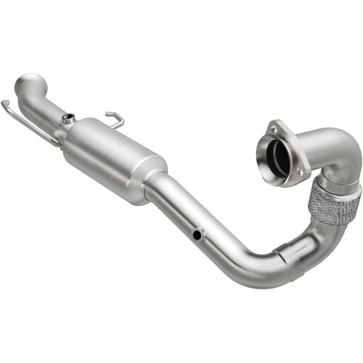 Catalytic Converter MagnaFlow 23514