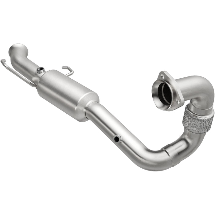 Catalytic Converter MagnaFlow 23514