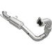 Catalytic Converter MagnaFlow 23514