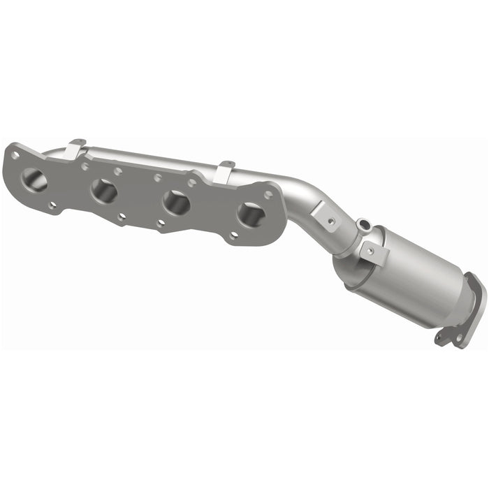 Exhaust Manifold with Integrated Catalytic Converter MagnaFlow 22-093