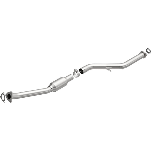 Catalytic Converter MagnaFlow 21-217