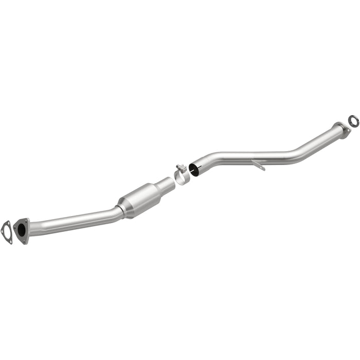 Catalytic Converter MagnaFlow 21-217