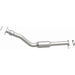 Catalytic Converter MagnaFlow 4481433