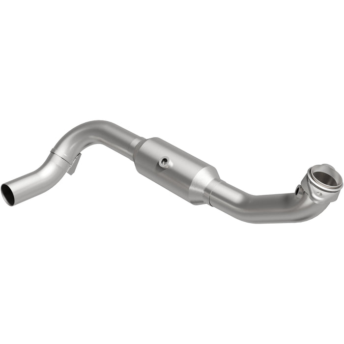 Catalytic Converter MagnaFlow 4651507