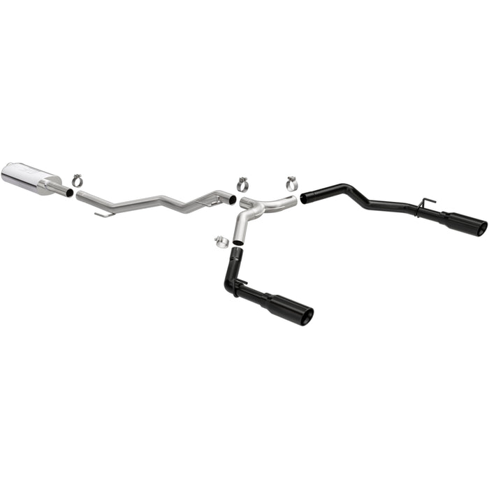 Exhaust System Kit MagnaFlow 19487