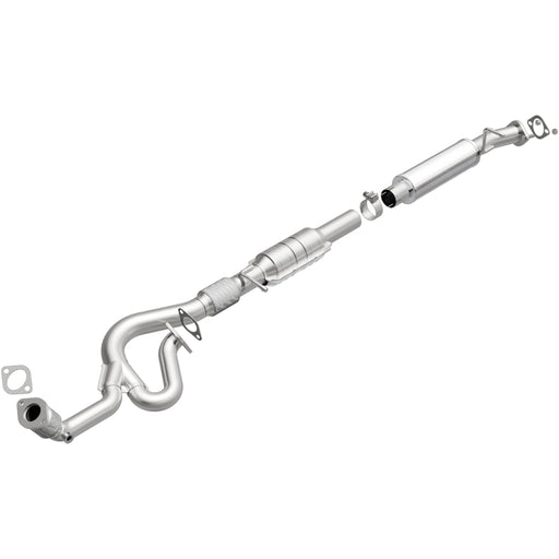 Catalytic Converter MagnaFlow 24240