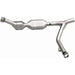 Catalytic Converter MagnaFlow 458033
