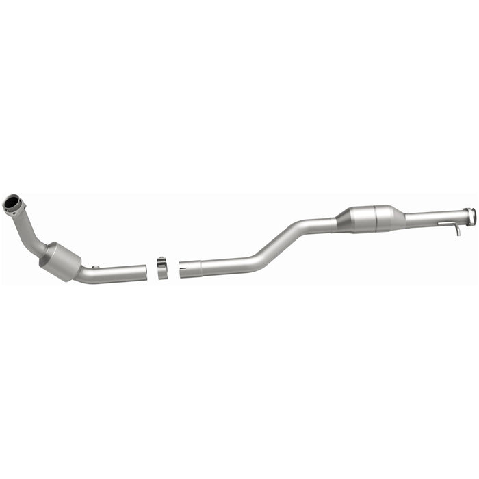Catalytic Converter MagnaFlow 444048
