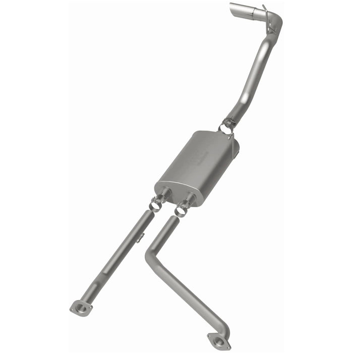 Exhaust System Kit MagnaFlow 15580