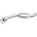 Catalytic Converter MagnaFlow 25207