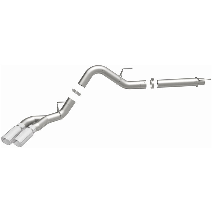 Exhaust System Kit MagnaFlow 19422