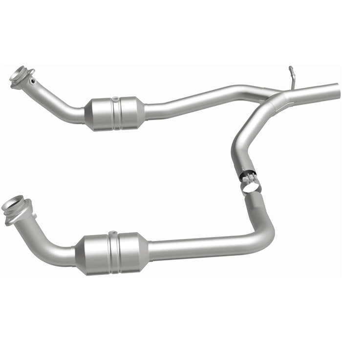 Catalytic Converter MagnaFlow 5551153