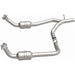 Catalytic Converter MagnaFlow 5551153