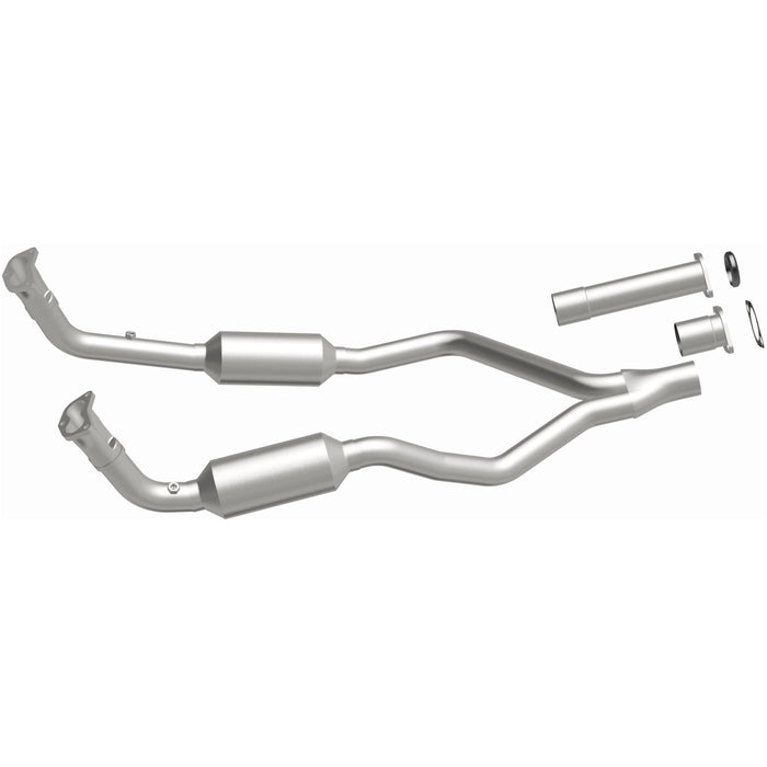 Catalytic Converter MagnaFlow 3391821