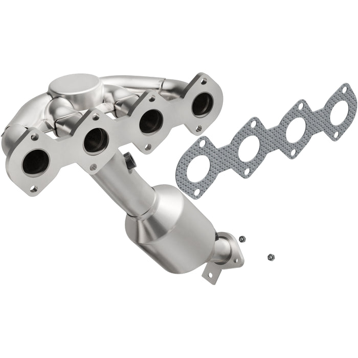 Exhaust Manifold with Integrated Catalytic Converter MagnaFlow 452344