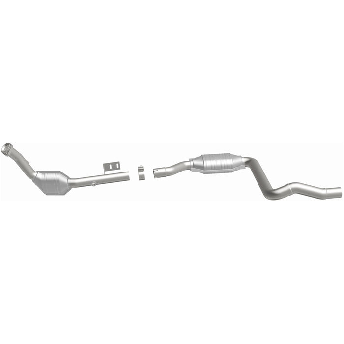 Catalytic Converter MagnaFlow 52116