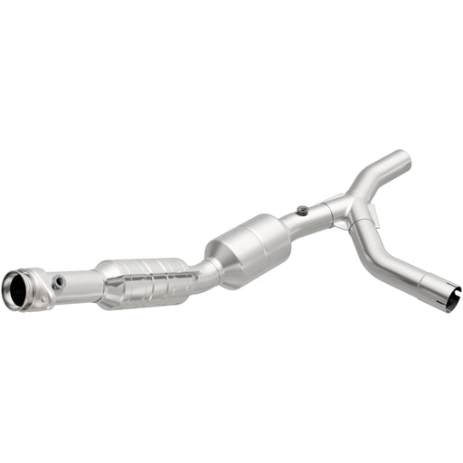 Catalytic Converter MagnaFlow 51310