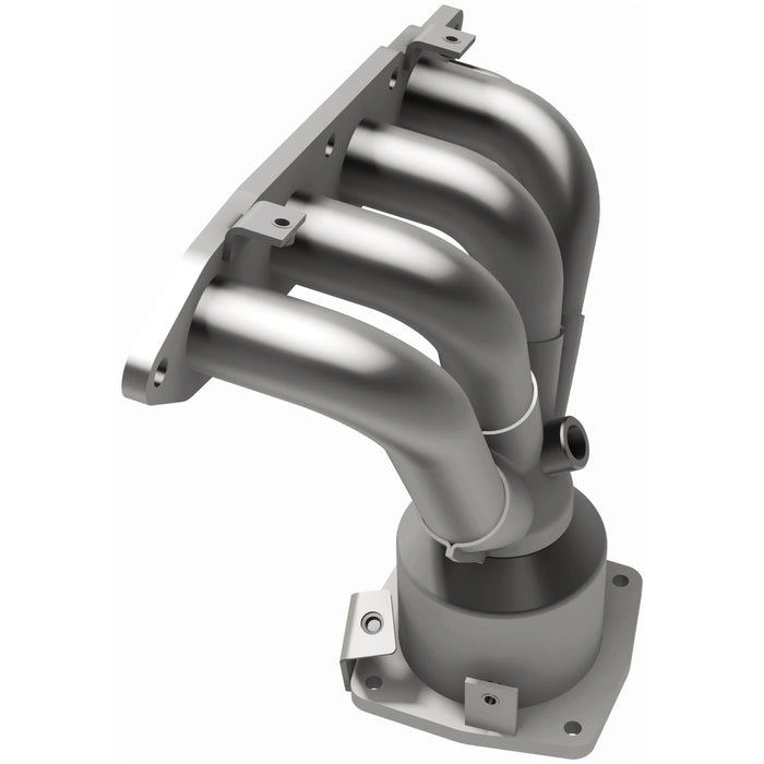 Exhaust Manifold with Integrated Catalytic Converter MagnaFlow 50813