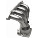 Exhaust Manifold with Integrated Catalytic Converter MagnaFlow 50813