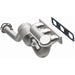 Exhaust Manifold with Integrated Catalytic Converter MagnaFlow 50465