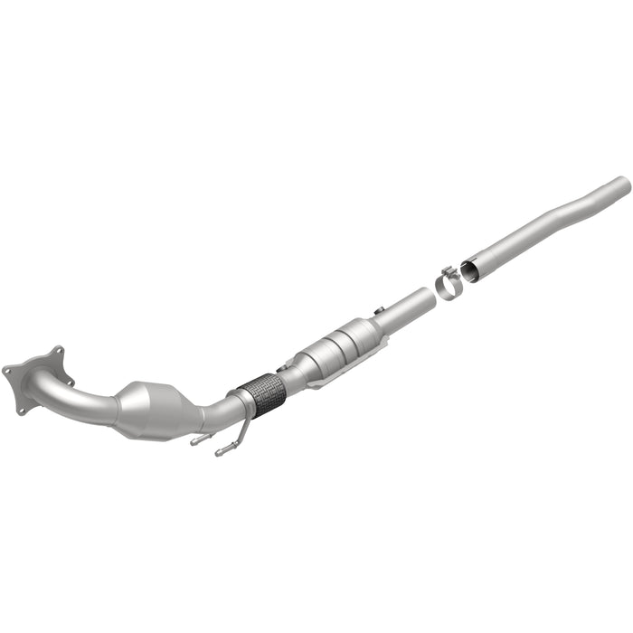 Catalytic Converter MagnaFlow 49887