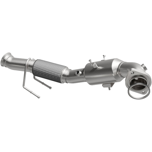 Catalytic Converter MagnaFlow 21-427