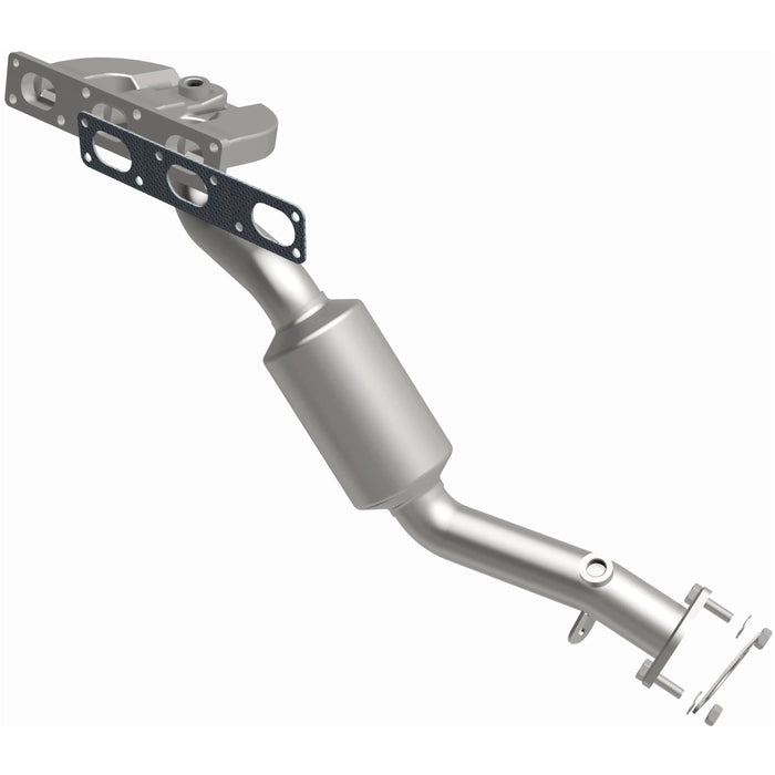 Exhaust Manifold with Integrated Catalytic Converter MagnaFlow 5631758