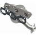 Exhaust Manifold with Integrated Catalytic Converter MagnaFlow 452002