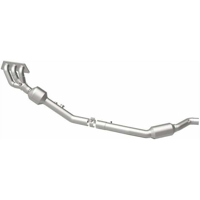 Exhaust Manifold with Integrated Catalytic Converter MagnaFlow 22-068