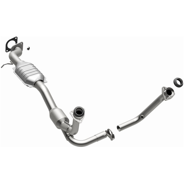 Catalytic Converter MagnaFlow 24898
