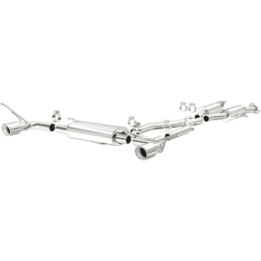 Exhaust System Kit MagnaFlow 16929