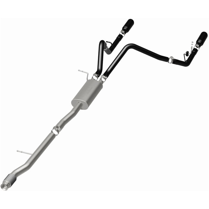 Exhaust System Kit MagnaFlow 15361