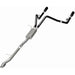 Exhaust System Kit MagnaFlow 15361