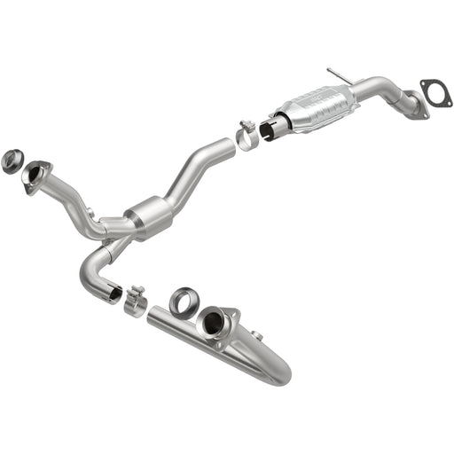 Catalytic Converter MagnaFlow 93370