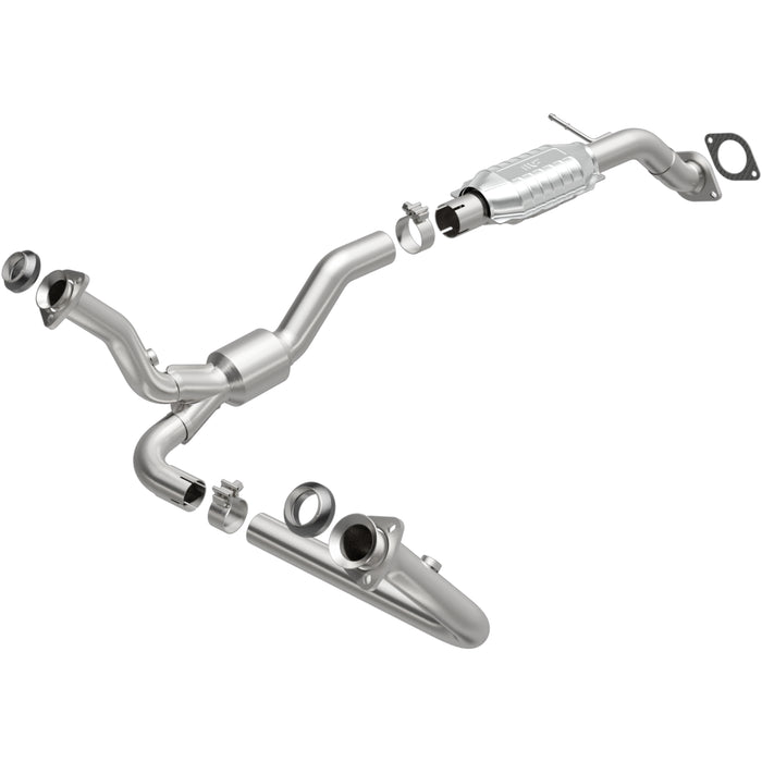 Catalytic Converter MagnaFlow 93370
