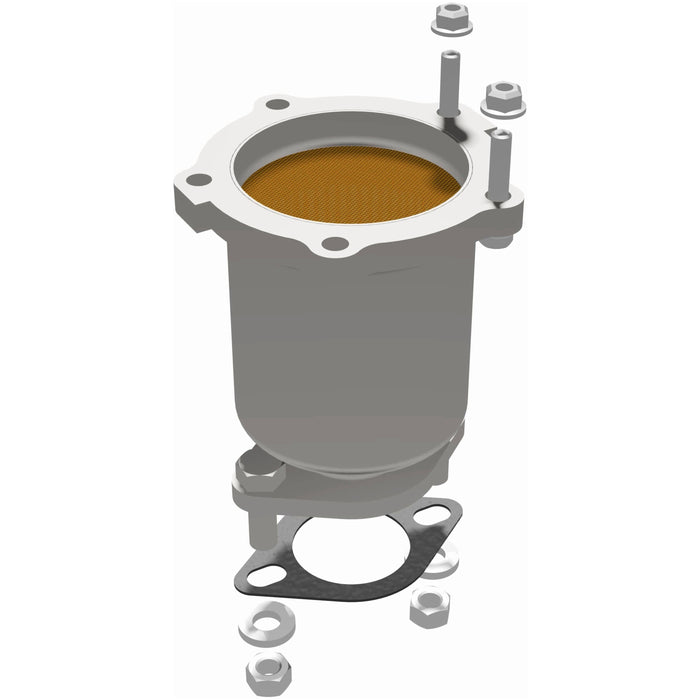 Catalytic Converter MagnaFlow 24172