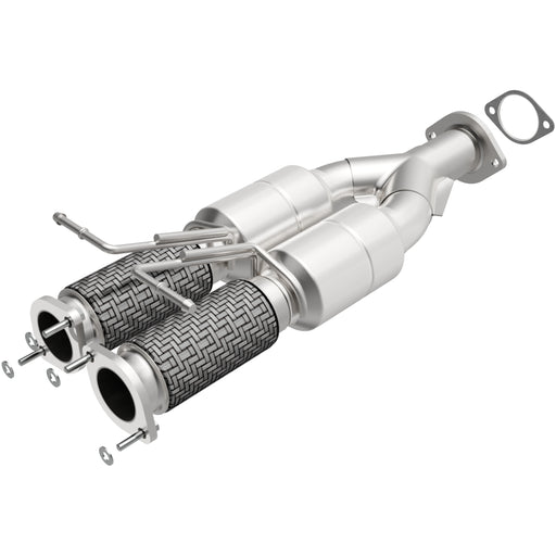 Catalytic Converter MagnaFlow 24358